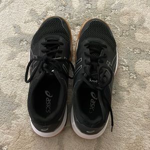 ASICS VOLLEYBALL SHOES
